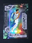 2025 Topps Chrome Victor Wembanyama Base (RAW)