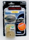 NEW Star Wars Retro Collection The Mandalorian The Child Grogu Action Figure