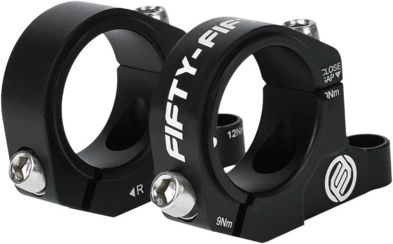 Fit for 31.8/35mm Handlebar Clamp FIFTY-FIFTY Direct Mount Mountain Bike Stem - Image 4 of 4