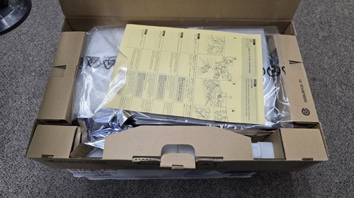 KYOCERA MITA 370AB011 KM-2530/3530/4030 KM-3035/4035/5035 BLACK TONER CARTRIDGE - Bild 7 von 7