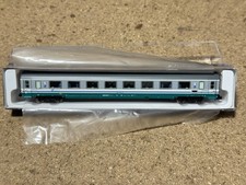 Pirata 6121 A Carrozza 1cl Eci FS scala N