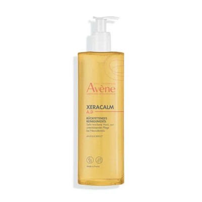 Avene XeraCalm A.D Reinigungsöl, 400ml, PZN 00670769