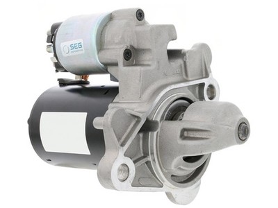 1 X 12-41-1-489-995 Starter-SEG AUTOMOTIVE