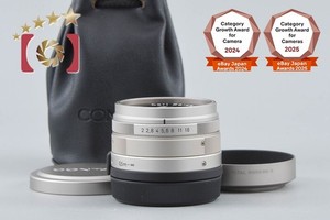 Contax 45mm F2 | eBay