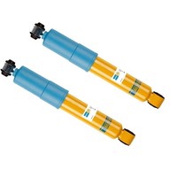 2 Bilstein SportstoßDäMpfer B8 2-24-114684 Hinterachse FüR Chevrolet Astra