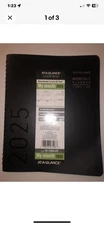 2025 At-A-Glance 70-120X-05 Monthly Planner 7 x 8-3/4" New !