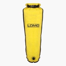 Lomo Tapered  dry bag with purge valve-kayak