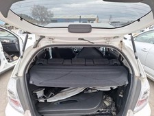 Verin de hayon / de capot Honda JAZZ