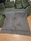 CIVIL WAR U.S. ARMY BLANKET