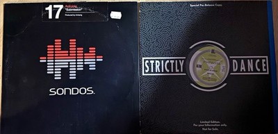 12x Maxi Vinyl Paket 12'' LPs Techno House Dance Club DJ Sammlung Konvolut Top