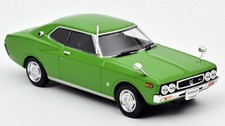 NOREV - NISSAN Laurel Hard Top 2000 1972 green - 1/43 - NOREV420177