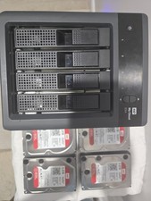 12TB WD My Cloud EX4 NAS