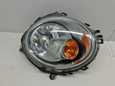 Mini One - Cooper Clubman R55 2012 Vorne rechts Scheinwerfer 0301225702 ETN16518