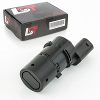 PDC Sensor Einparkhilfe Ultraschall FüR Peugeot 807 E