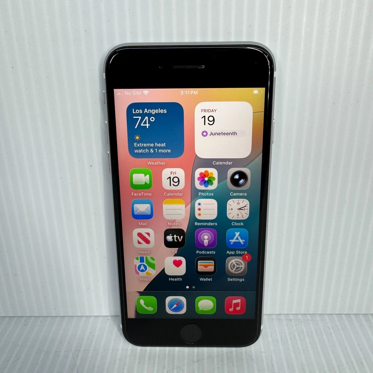 iPhone SE White iOS for sale | eBay