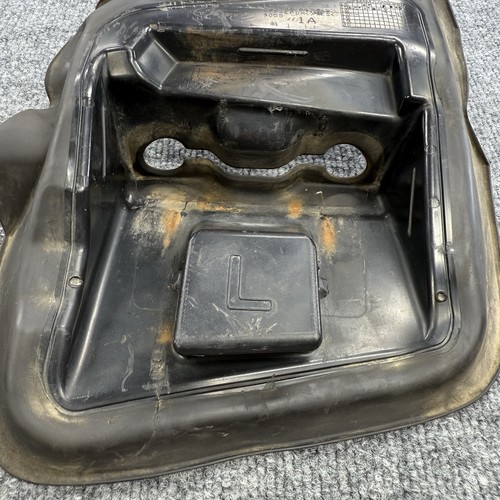 2015-2017 Ford F150 Front Bumper Right-Left Side Air Intake Ducts OEM FL3401896 - Picture 12 of 13