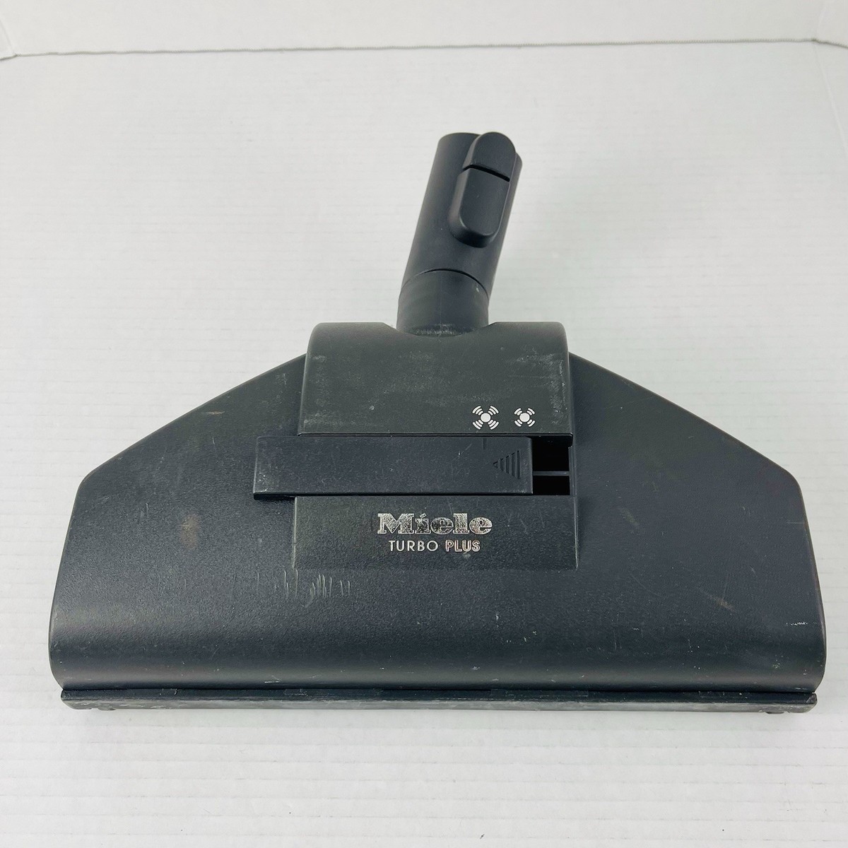 Miele Turbo Plus STB 200‑205 / STB 201 Floor Head Turbo Brush Used