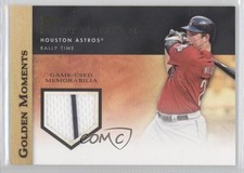 2012 Topps Golden Moments Relics Series 1 Brett Wallace #GMR-BWA 0q4