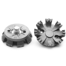 Golf Shoe Spikes Metal Thread Screw Golf Course For Metal Thread Golf Shoes