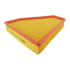 LUFTFILTER FILTEREINSATZ für BMW 1ER E81 E87 E88 E82 3ER E90 E91 E92 E93 VAICO