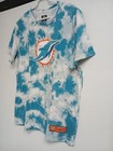 Men's XXL Miami Dolphins Tie Dye T-shirt. Excellent Condition.  — photo 7