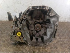 Boite de vitesse Nissan NOTE