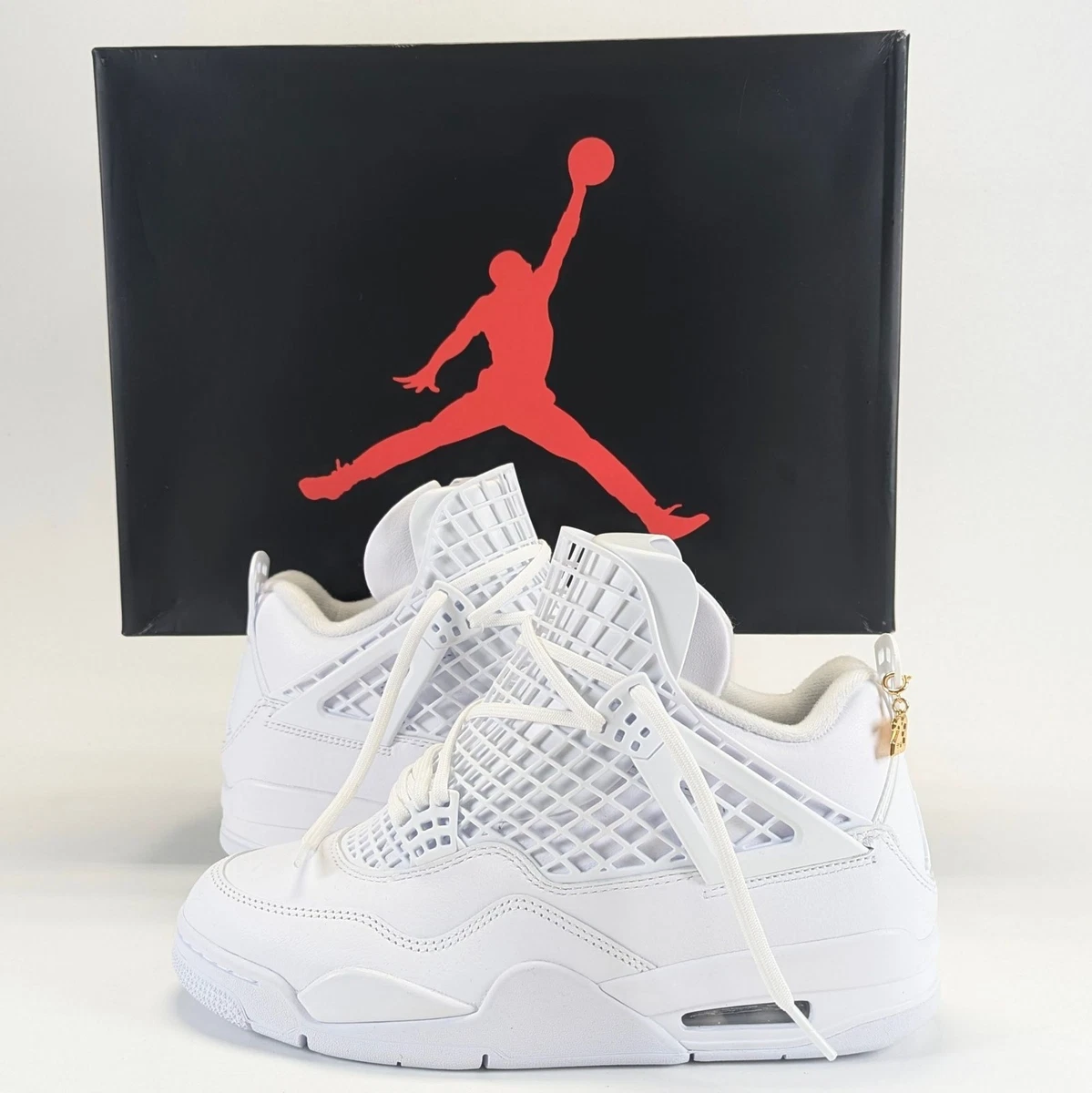 Las mejores ofertas en Jordan 4 Retro Net W | eBay