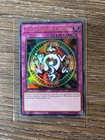 Spellbinding Circle SRL-EN006 Spell Ruler 25th Anniversary Unlimited Ultra Rare