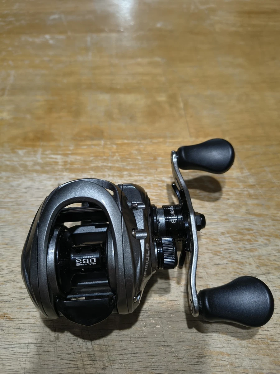 Formula Baitcast Bass Pro Shop Shimano Reels Fishing Reels Bass Pro Shops  Formula Baitcast Reel Bass