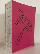 A View on Harvard GSD, Volume 3