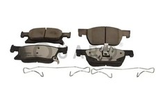 Bremsbeläge Keramik QP2617C QUARO für OPEL ASTRA K ASTRA K Kasten/Kombi