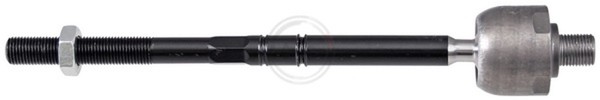 A.B.S. Axialgelenk Spurstange 240862 FüR Mercedes SL R231 350 231 457 400 465-image