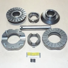 NO-SLIP LOCKER BY POWERTRAX - DANA 60 - 35 SPLINE