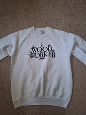 Vintage 80s/90s Jerzees Sweatshirt