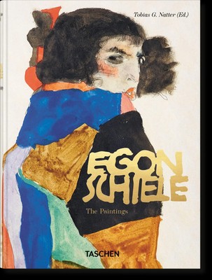 Egon Schiele. The Paintings. 40th Ed. | Tobias G. Natter | Buch | 45th Edition