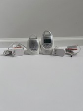 VTech DM221 Digital Audio Baby Monitor
