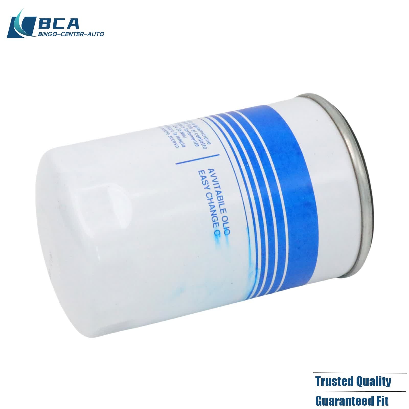 Fit Lamborghini Aventador Murcielago Countach 2328900 2x High-Quality Oil Filter