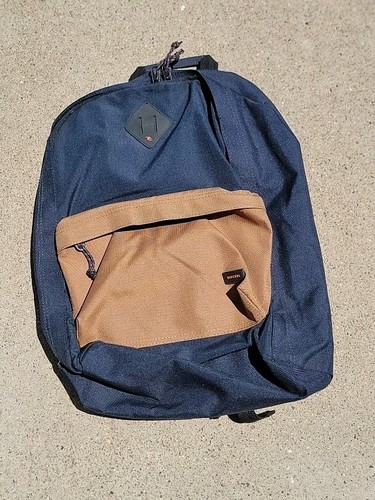 Rip Curl Posse Cool Raw Energy 33L Backpack - Navy