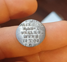 NORVEGIA CRISTIANO VII SKILLING  1803 COIN MONETA SILVER BB