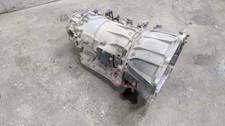 04 2004 Silverado 2500hd 3500 Sierra Duramax Allision Automatic Transmission