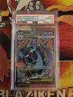 Pokémon Mega Charizard X EX PSA 10 Holo Promo 023 Me: Mega Evolution EN 2025
