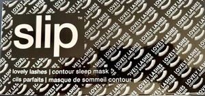 Slipsilk Contour Sleep Mask New in Box
