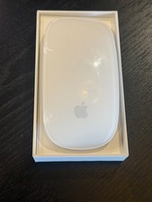 Apple Magic Mouse 2 Wireless Mouse - White A1657 - Used