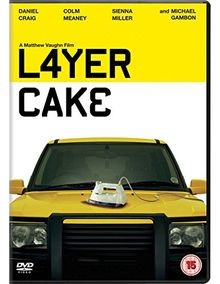 Layer Cake [DVD] [2004] | DVD | Zustand sehr gut