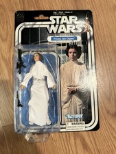 Star Wars The Black Series Princess Leia Organa 40th Anniversary 6 Figure
