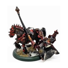 Privateer Press Warmachine Khador Kovnik Markov #11 NM