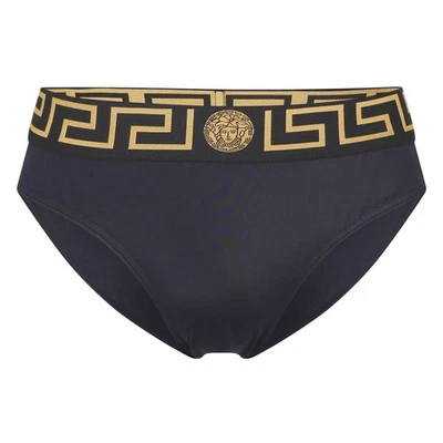 Versace - Slip motif/style icône - Homme (GT45142) - Photo 1/3