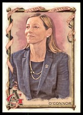 2023 Topps Allen & Ginter Caroline O'Connor #215