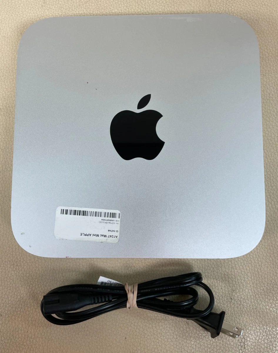 Apple Mac Mini A1347 for sale - eBay