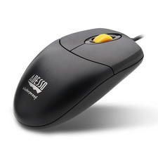 Adesso iMouse W3 - Waterproof Mouse with Magnetic Scroll Wheel IMOUSEW3